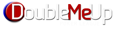 Double Me Up Poker League – Northern Virginia